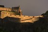 Edinburgh Castle