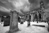 Elgin Cathedral