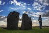 Standing Stones of Stenness