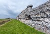 Richborough Roman Fort And Amphitheatre, Richborough Road, Sandwich