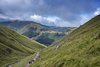 W drodze na Ben Nevis
