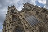 York - katedra