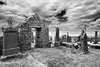 Burwick Sth Ronaldsay Orkney