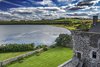 Blackness Castle