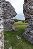 Richborough Roman Fort And Amphitheatre, Richborough Road, Sandwich