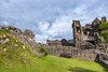 Urquhart Castle, Drumnadrochit