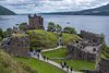 Urquhart Castle, Drumnadrochit