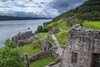 Urquhart Castle, Drumnadrochit