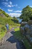 Dumbarton Castle