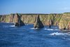 Duncansby Stacks