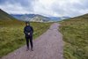 W drodze na Ben Nevis