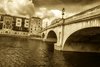 York - w drodze do Szkocji