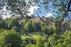 Edinburgh Castle