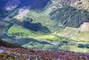 W drodze na Ben Nevis