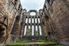 Elgin Cathedral
