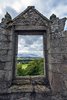 Huntly Castle