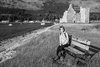 Lochranza, Isle of Arran