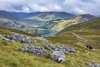 W drodze na Ben Nevis