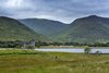 Kilchurn Castle