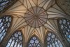 York - katedra