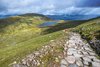 W drodze na Ben Nevis