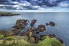 Dunnottar Castle, Stonehaven