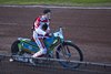 Glasgow Tigers Speedway, Ashfield Stadium