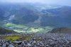  Ben Nevis, zejście