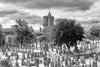 Royal cemetery, Stirling