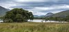 W drodze na Arran