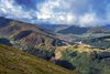 W drodze na Ben Nevis