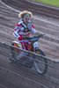 Glasgow Tigers Speedway, Ashfield Stadium