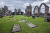 Elgin Cathedral