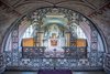 Italian Chapel, Lambholm, Orkney