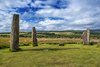 Machrie Moor Standing Stones