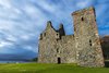 Lochranza Castle