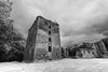 Spynie Palace, Elgin