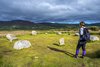 Machrie Moor Standing Stones