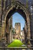 Elgin Cathedral