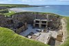 Skara Brae Prehistoric Village