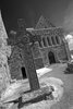 Iona Abbey, Isle of Iona