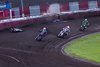 Glasgow Tigers Speedway, Ashfield Stadium