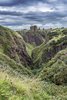 Dunnottar Castle, Stonehaven