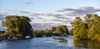 Rzeka Ouse - York