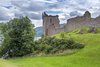 Urquhart Castle, Drumnadrochit