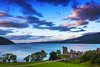 Urquhart Castle, Drumnadrochit