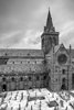St Magnus Cathedral, Kirkwall