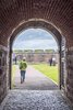 Fort George, Inverness