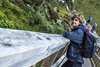 W drodze na Ben Nevis