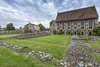 St Augustine's Abbey, Canterbury